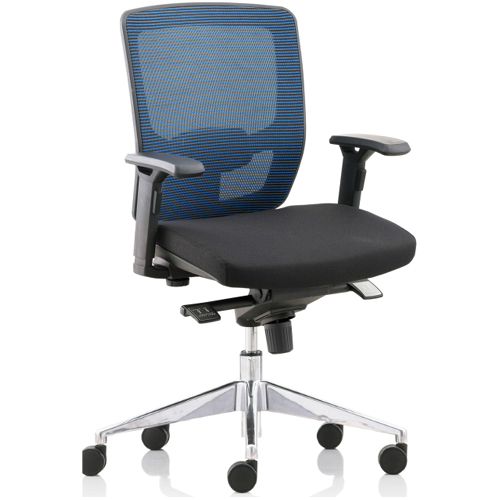 Office Chair|Mesh Medium Back Chair|Office Furniture|Mesh Medium Back Chair|网布办公椅,网布椅 CG-T02M