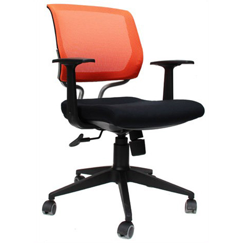 Office Chair|Mesh Staff Chair|Office Furniture|Mesh Staff Chair|职员椅,会客椅,培训椅 CG-TS-13
