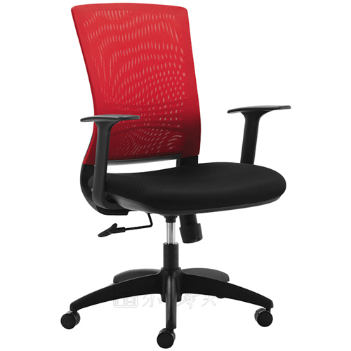 Office Chair|Mesh Staff Chair|Office Furniture|Staff Chair|网布职员椅 CG-PW989