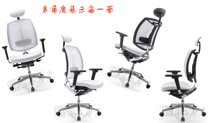 Office Chair|Mesh Executive Chair|Office Furniture|Mesh Executive Chair|大班椅,多功能大班椅,网布椅