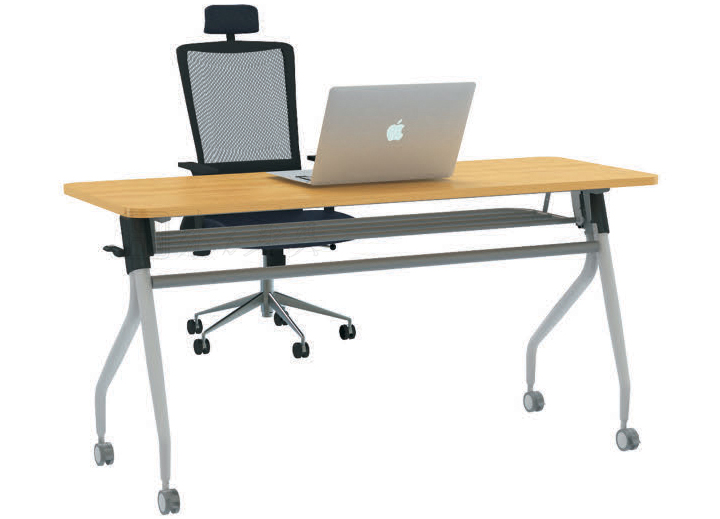 Training Furniture|Training Desk|Office Furniture|Training Table|培训桌 CG-ZF07-02