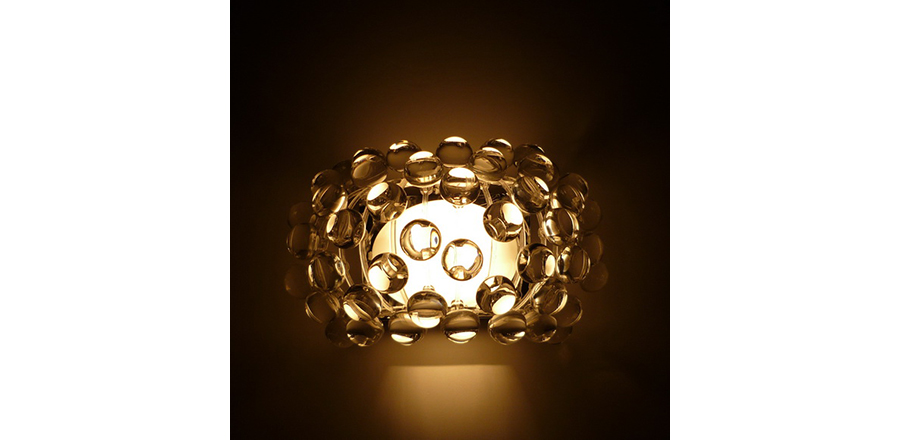 �ִ��������|�ڵ�|�칫�Ҿ�|Foscarini-Caboche lamp �������Լ�ݻ� ��˹�ĺ��� ������ ��ʯ�ڵ� CGB79607