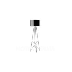 Ray F1 floor lamp black | Flos���ư��ִ���ص� CGL9007