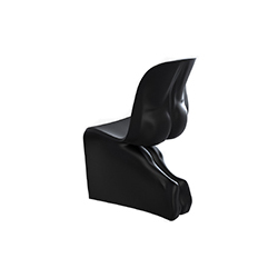 她&他椅 法比奥·诺文布雷  创意家具 - 坐具