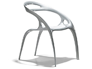 GO Leisure Chair CG-Go-chair