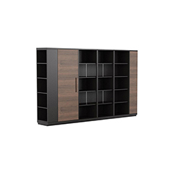 山水·智 杰斯&劳布  holzmedia家具品牌