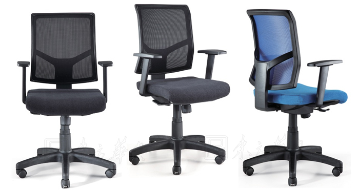 Office Chair|Mesh Staff Chair|Office Furniture|Mesh Staff Chair|网布职员椅,职员椅
