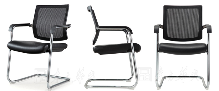 Office Chair|Mesh Conference Chair|Office Furniture|Mesh Conference Chair|简易会议椅,会议椅
