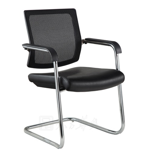 Office Chair|Mesh Conference Chair|Office Furniture|Mesh Conference Chair|简易会议椅,会议椅 CG-862D-02