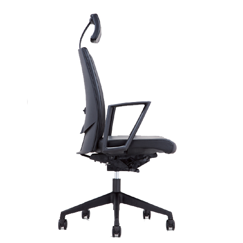 Office Chair|Fashion Executive Chair|Office Furniture|Leather Executive Chair|大班椅,设计师产品 CG-931N