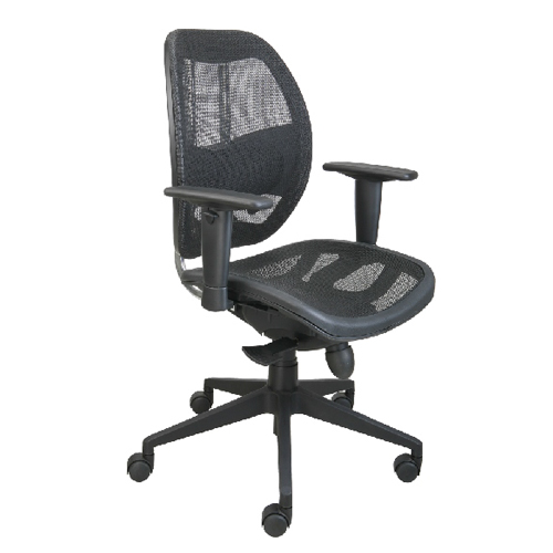 Office Chair|Mesh Medium Back Chair|Office Furniture|Mesh Medium Back Chair|办公椅,网布椅,网布办公椅 cg-j203r10stg