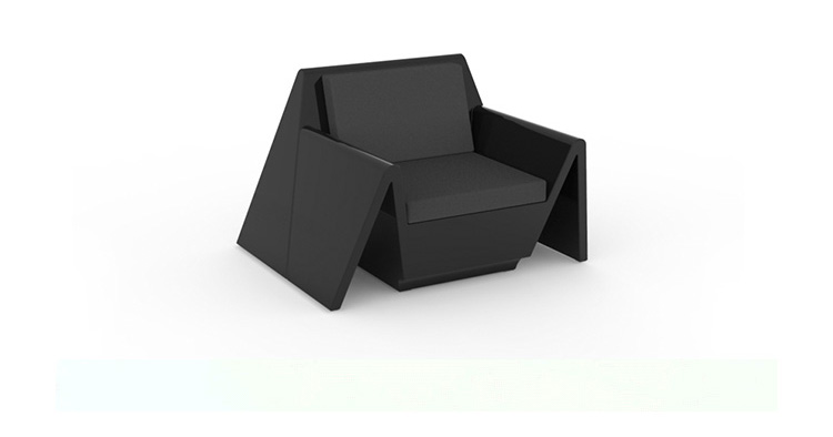 Rest 休闲椅 Rest 休闲椅