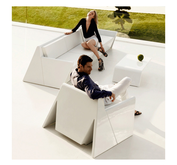 Rest 休闲椅 Rest 休闲椅