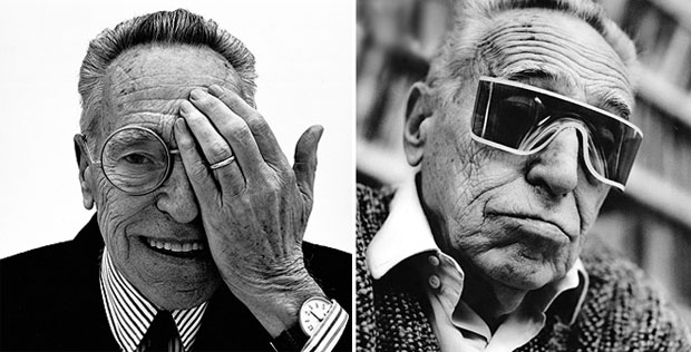 Achille Castiglioni 阿切勒·卡斯蒂格利奥尼