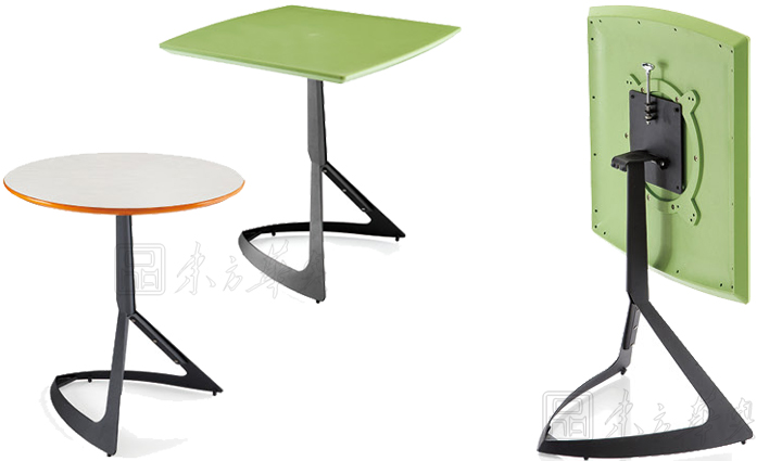 餐厅家具|餐桌|办公家具|餐桌|塑料餐桌