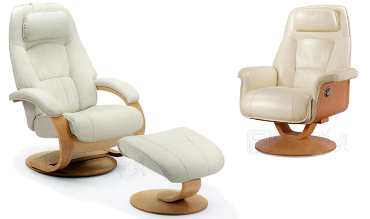 Office Sofa|Modern Leather Sofa|Office Furniture||实木沙发