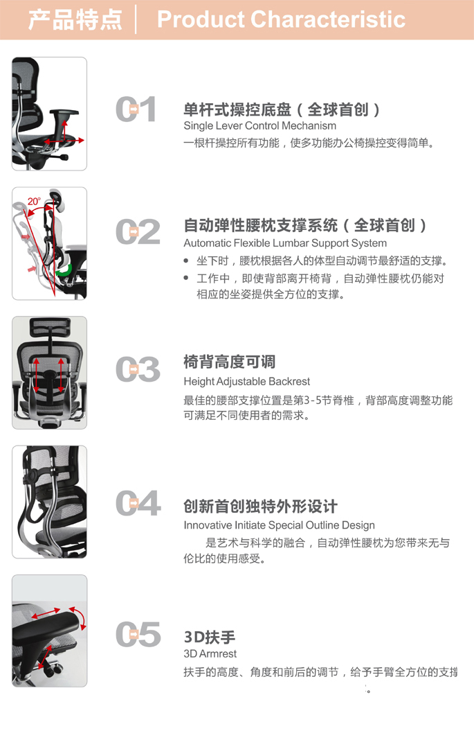 办公椅|网布大班椅|办公家具|网布大班椅|网布大班椅