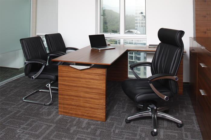 Office Chair|Fashion Conference Chair|Office Furniture|Modeern Leather Conference Chair|真皮会议椅