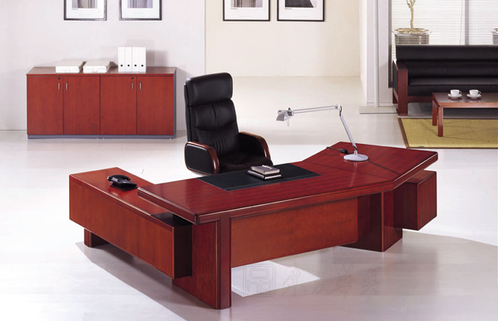 Office Desk|Classical Executive Desk|Office Furniture|Classical Executive Desk|ʵľ���̨|ʵľ�����|���̨|�����