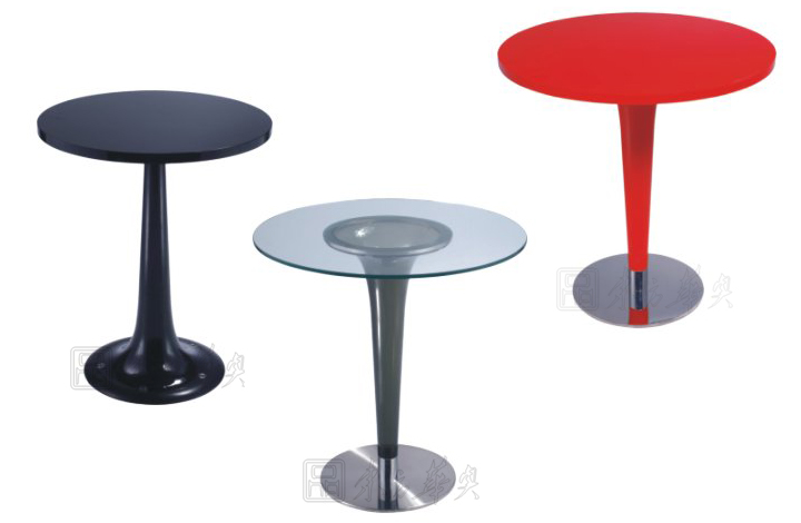 Conference Table|Glass Negotiation Table|Office Furniture||玻璃洽谈桌