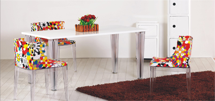 Conference Table|Glass Negotiation Table|Office Furniture||办公洽谈桌