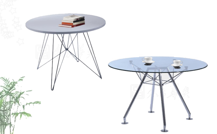 会议台|玻璃洽谈台|办公家具|玻璃洽谈台|玻璃洽谈桌