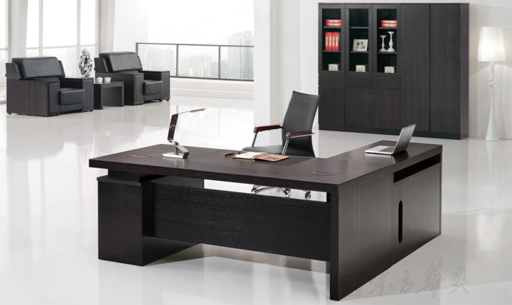 Office Desk|Classical Executive Desk|Office Furniture|Classical Executive Desk|实木大班台|实木大班桌|大班台|大班桌|实木办公台|总经理台
