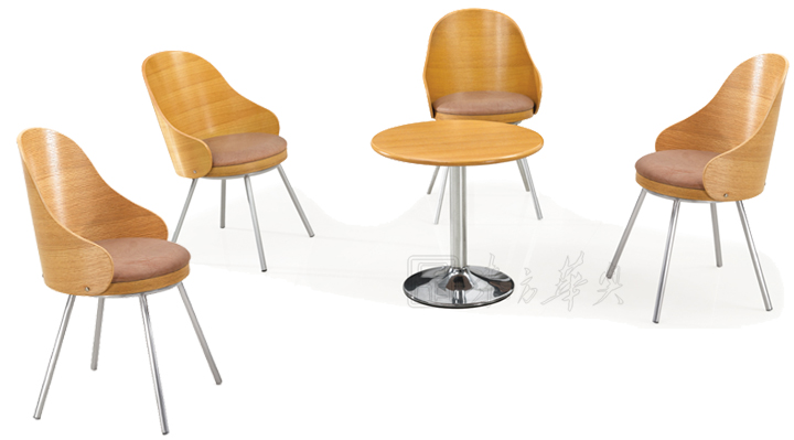 Dining Furniture|Bent Wood Dining Chair|Office Furniture||不锈钢餐椅