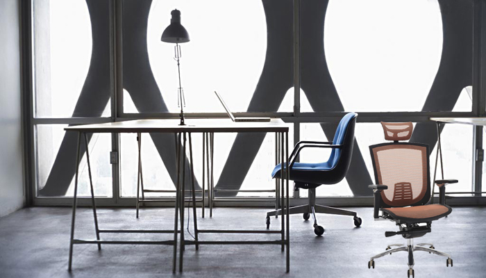 Office Chair|Mesh Executive Chair|Office Furniture|Mesh Executive Chair|大班椅|办公椅