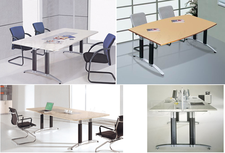 Conference Table|MFC Conference Table|Office Furniture|MFC Conference Table|板式会议桌|会议桌|行政会议台