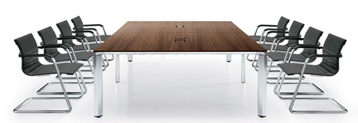 Conference Table|MFC Conference Table|Office Furniture|MFC Conference Table|板式会议桌|会议桌|行政会议台