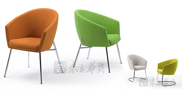 现代经典休闲椅|布面休闲椅|办公家具|布面休闲椅|布面休闲椅,餐椅,咖啡厅椅,设计师椅