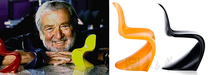 现代经典休闲椅|塑料休闲椅|办公家具|潘顿椅|玻璃钢椅,塑料椅,休闲椅,餐椅