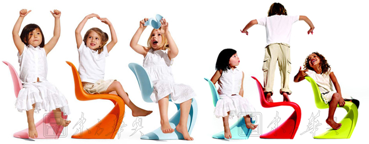 现代经典休闲椅|塑料休闲椅|办公家具|潘顿椅|玻璃钢椅,塑料椅,休闲椅,餐椅