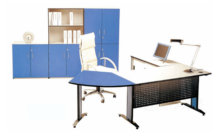 Office Desk|Fashion Manager Desk|Office Furniture|Fashion Manager Desk|主管台|经理台|板式班台|板式办公桌|主管桌|经理桌|板式办公台