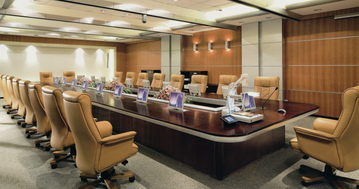 Conference Table|Multimedia Conference Table|Office Furniture|Solid Wood Conference Table|会议台|行政会议台|会议桌|行政会议桌