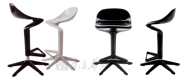 现代经典休闲椅|吧椅|办公家具|汤匙椅|休闲椅,吧椅,塑料椅,设计师椅,高脚椅,升降吧椅