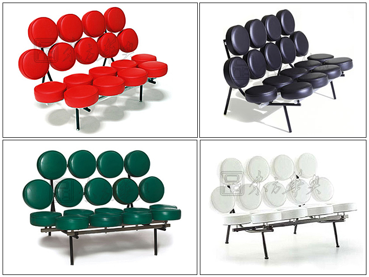 现代经典休闲椅|真皮休闲椅|办公家具|向日葵椅|休闲沙发,休闲凳,葵花凳,七彩沙发