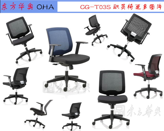 Office Chair|Mesh Staff Chair|Office Furniture|Mesh Staff Chair|办公椅,网布椅