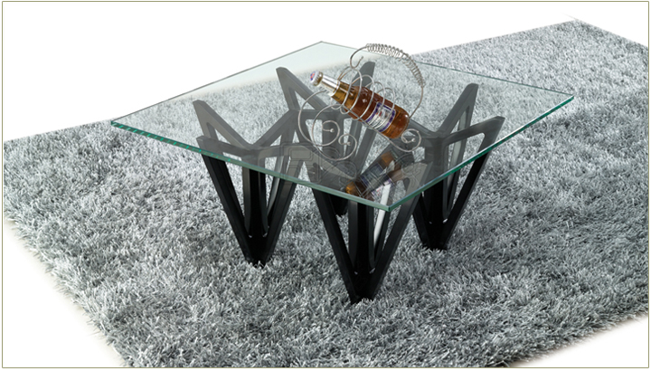 Office Sofa|Glass Tea Table|Office Furniture||ʵľ�輸