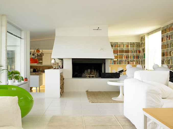 艾洛·阿尼奥(Eero Aarnio)