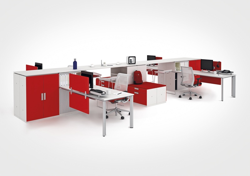 MANIFESTO系列工作站