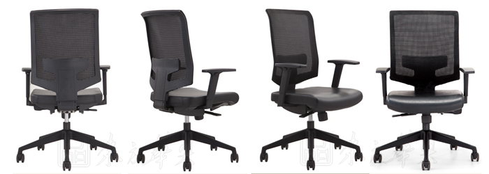 Office Chair|Mesh Staff Chair|Office Furniture|Fabric Staff Chair|中班椅,网布中班椅