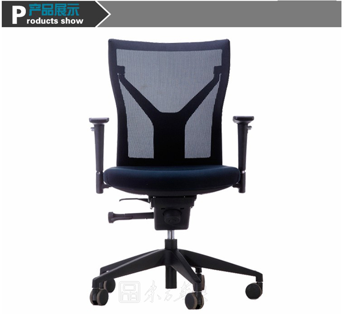 Office Chair|Mesh Medium Back Chair|Office Furniture|Mesh Medium Back Chair|办公椅,中班椅,会议椅