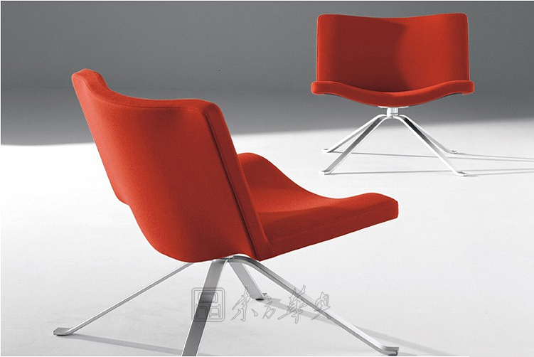Modern Chair|Fabric Leisure Chair|Office Furniture|Leisure Chair|休闲椅,餐椅,会客椅,设计师椅,布面休闲椅